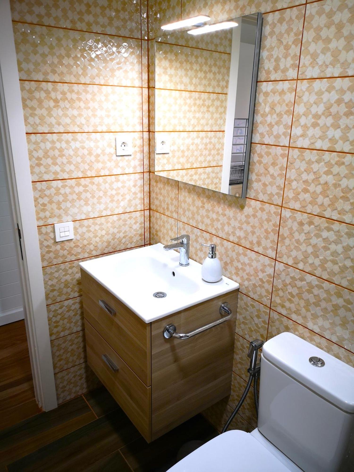 Acogedor Apartamento En Corralejo, Fuerteventura エクステリア 写真