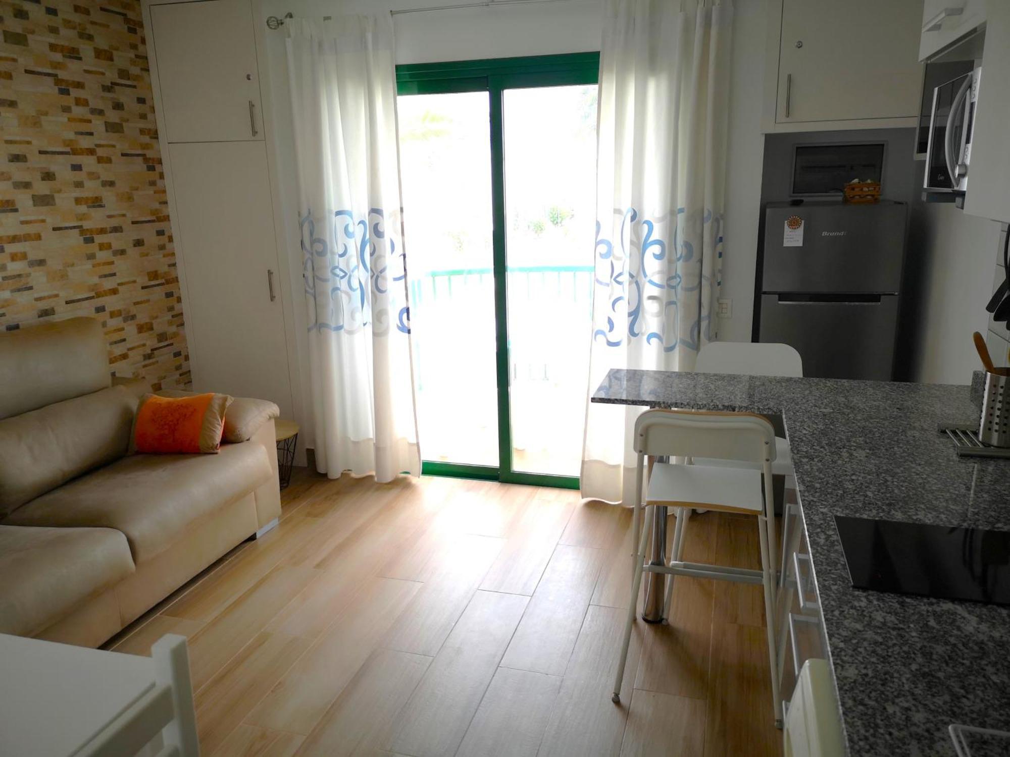 Acogedor Apartamento En Corralejo, Fuerteventura エクステリア 写真