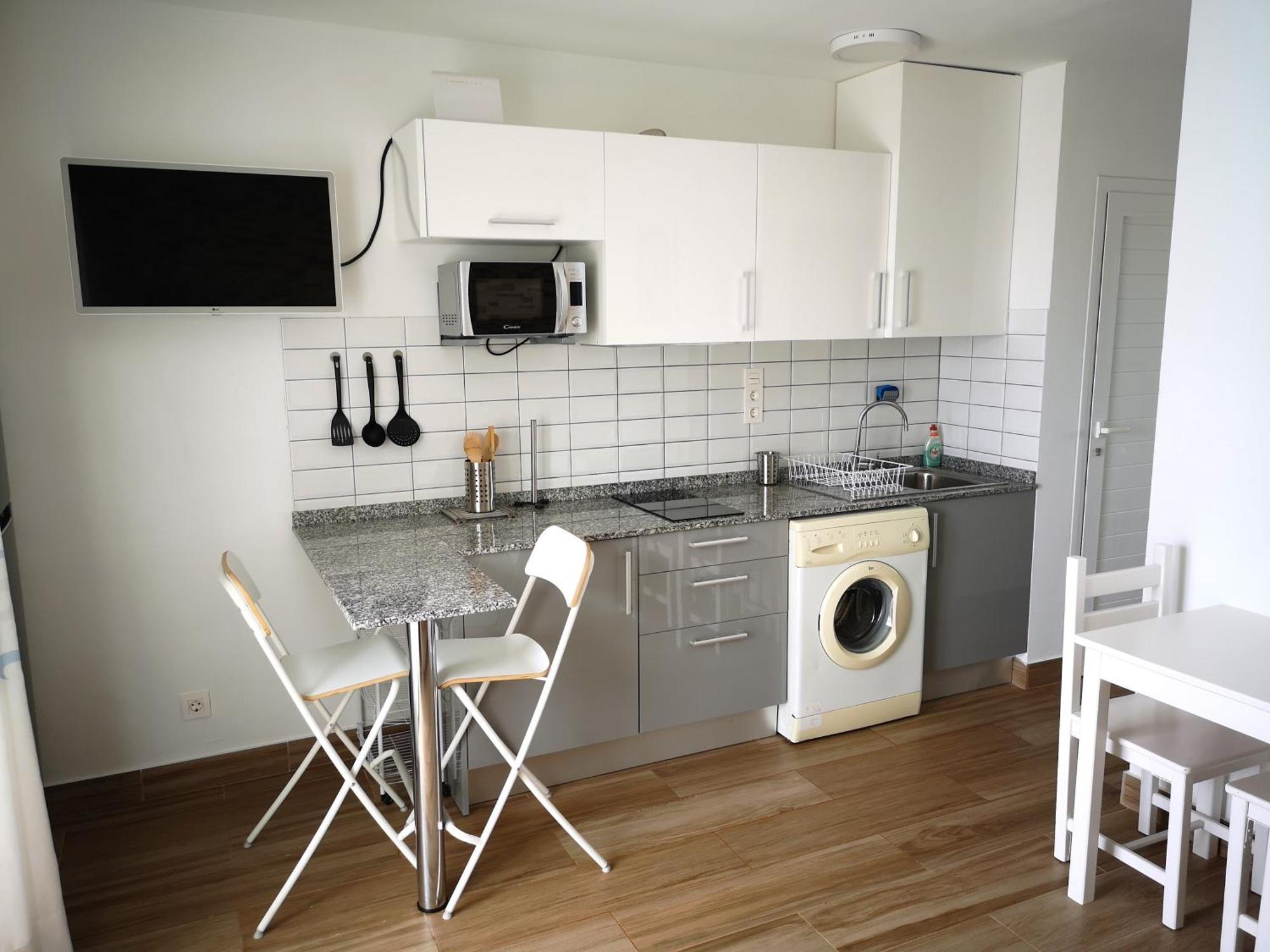 Acogedor Apartamento En Corralejo, Fuerteventura エクステリア 写真