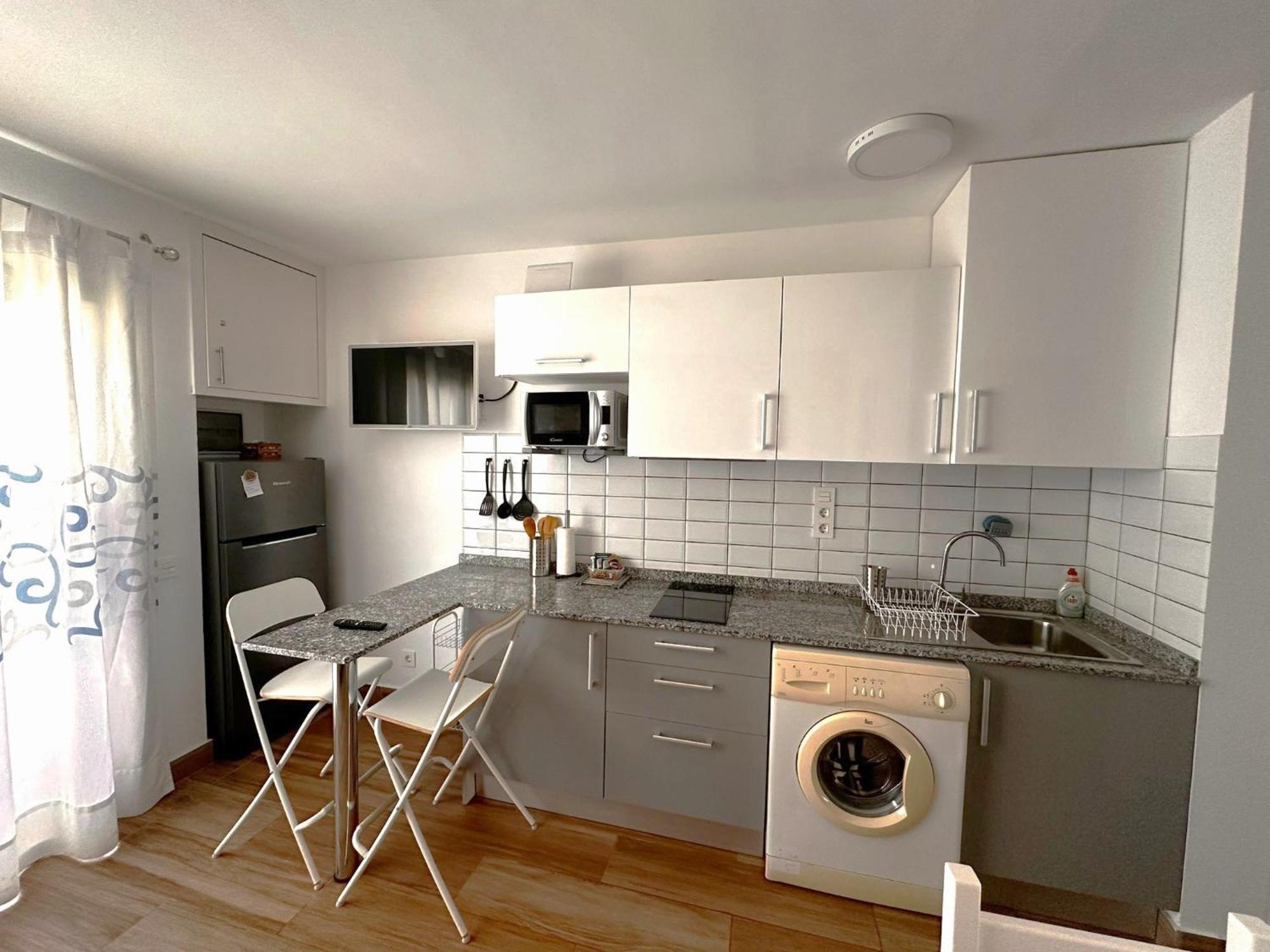 Acogedor Apartamento En Corralejo, Fuerteventura エクステリア 写真