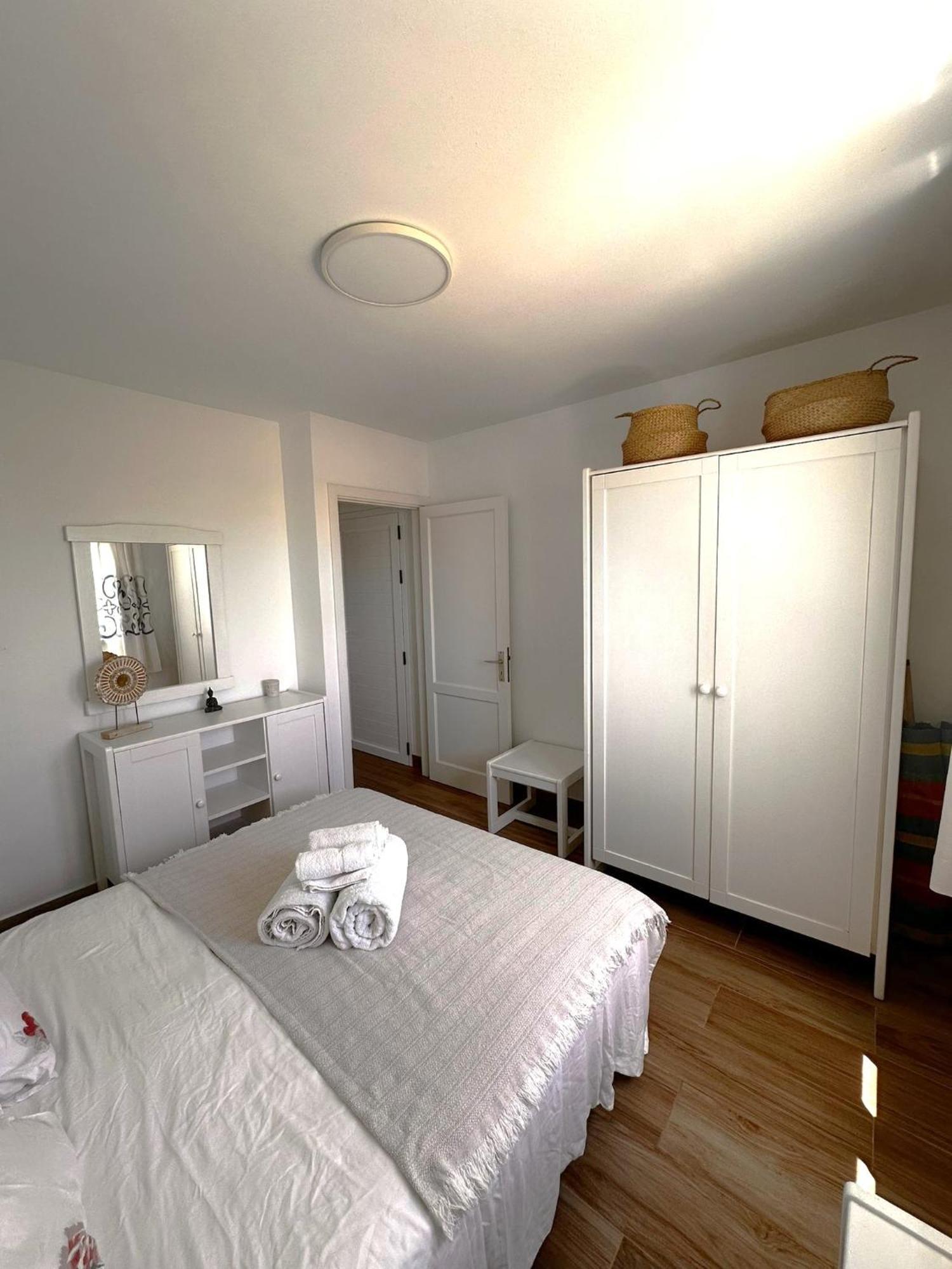 Acogedor Apartamento En Corralejo, Fuerteventura エクステリア 写真